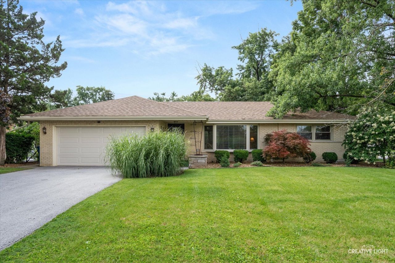 6137 W 127th Street, Palos Heights, IL 60463 Main Photo
