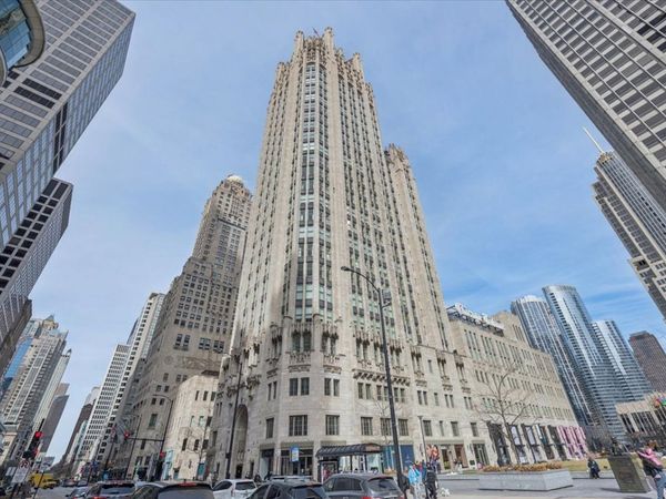 435 N Michigan Avenue , Unit 1008, Chicago, IL 60611