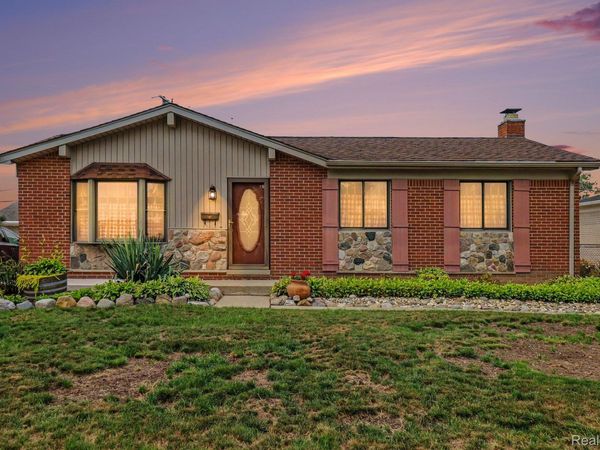14411 Hix Street, Livonia, Mi 48154