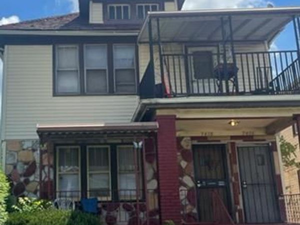 7416 Burnette Street, Detroit, Mi 48210