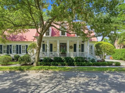 55 Montrose Road, Mount Pleasant, SC 29464