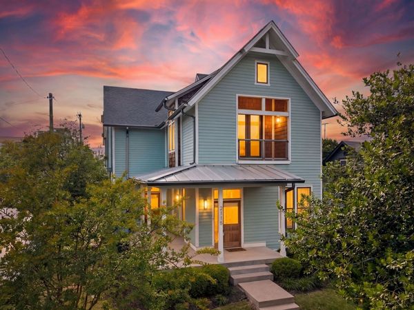 2115 Grantland Ave , Nashville, TN 37204