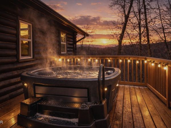 1065 Shell Mountain Road, Sevierville, TN 37876