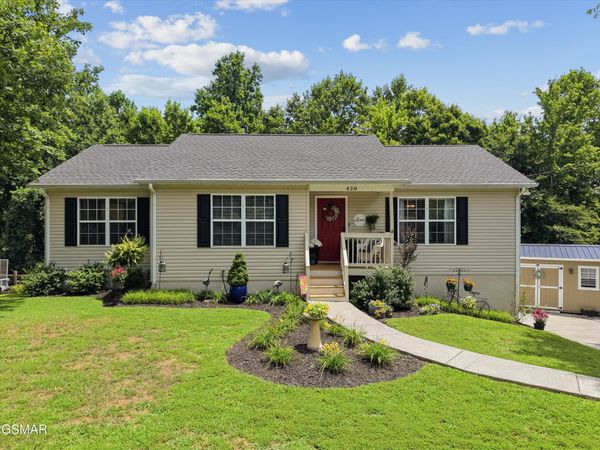 428 Kimberly Heights Road, Sevierville, TN 37876