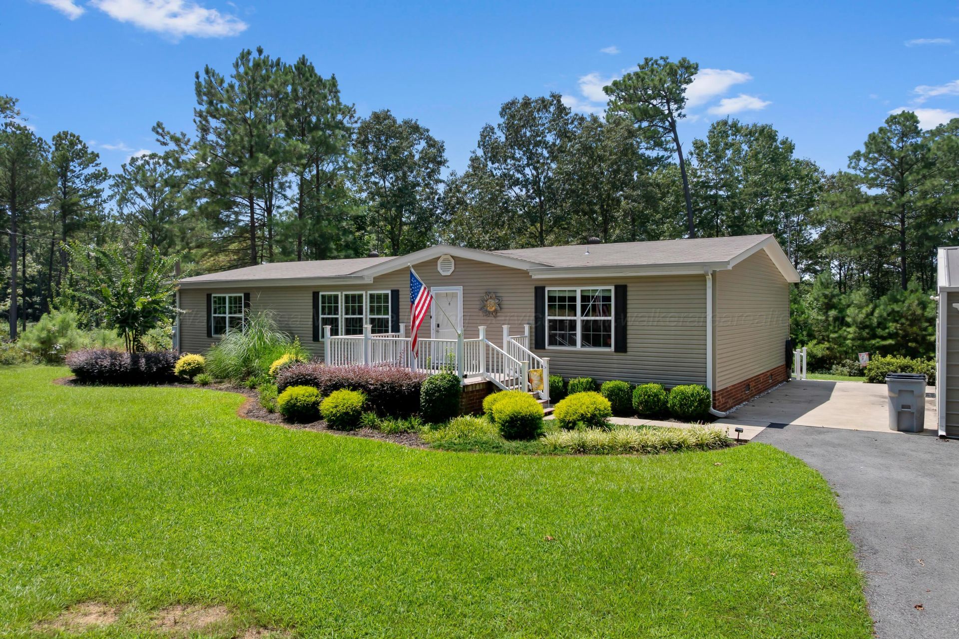 4645 Old Pineywoods Rd, Jasper, AL 35504 Main Photo