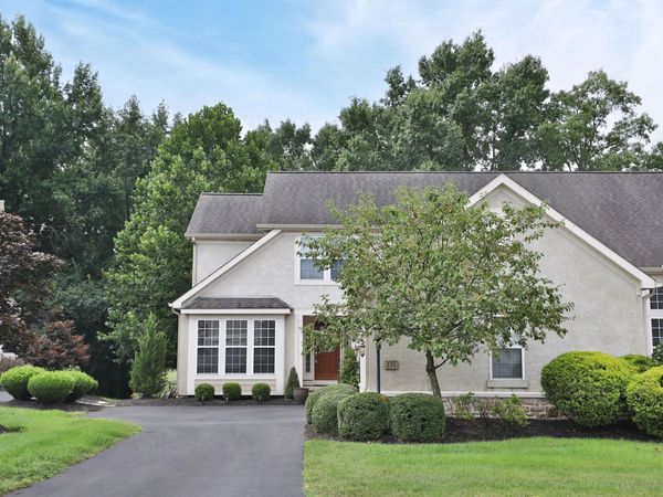 151 Tinley Park Circle , Delaware, OH 43015