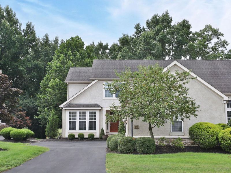 151 Tinley Park Circle , Delaware, OH 43015 Photo 1