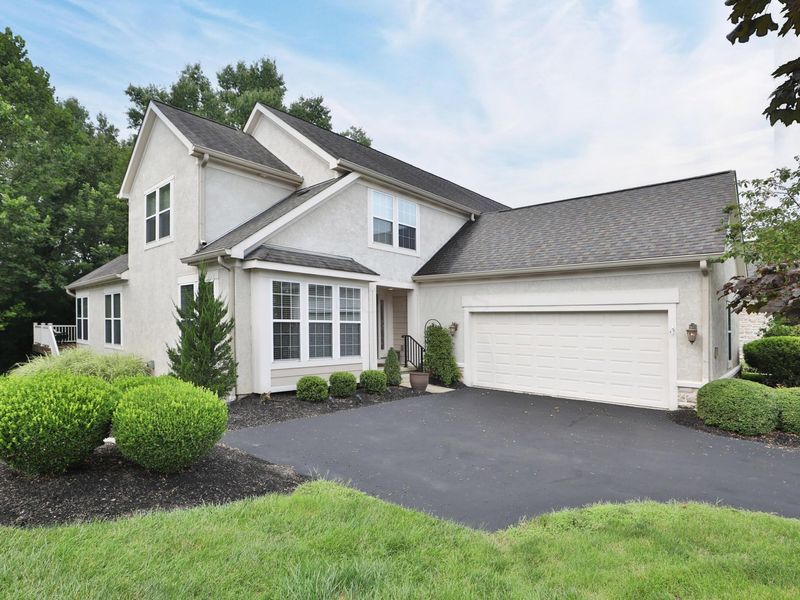 151 Tinley Park Circle , Delaware, OH 43015 Photo 2