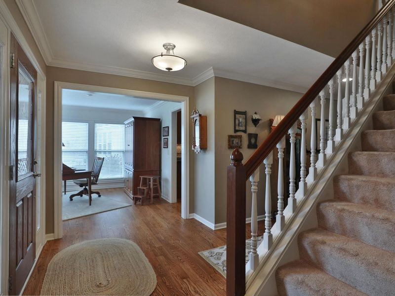 151 Tinley Park Circle , Delaware, OH 43015 Photo 30