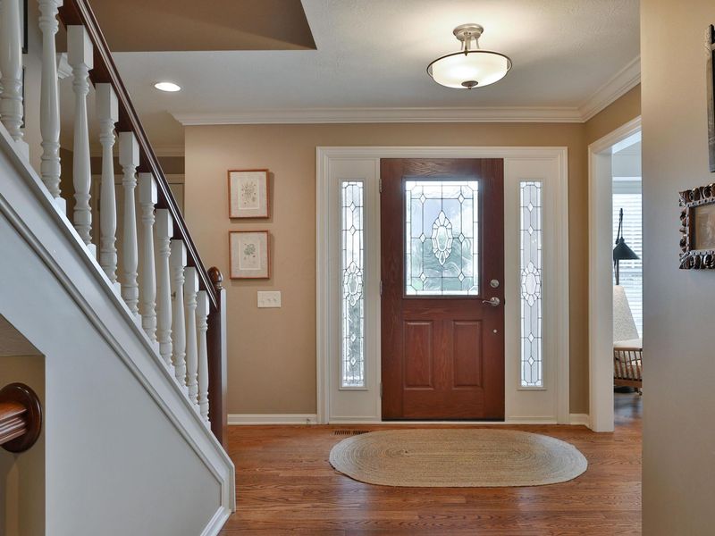 151 Tinley Park Circle , Delaware, OH 43015 Photo 5