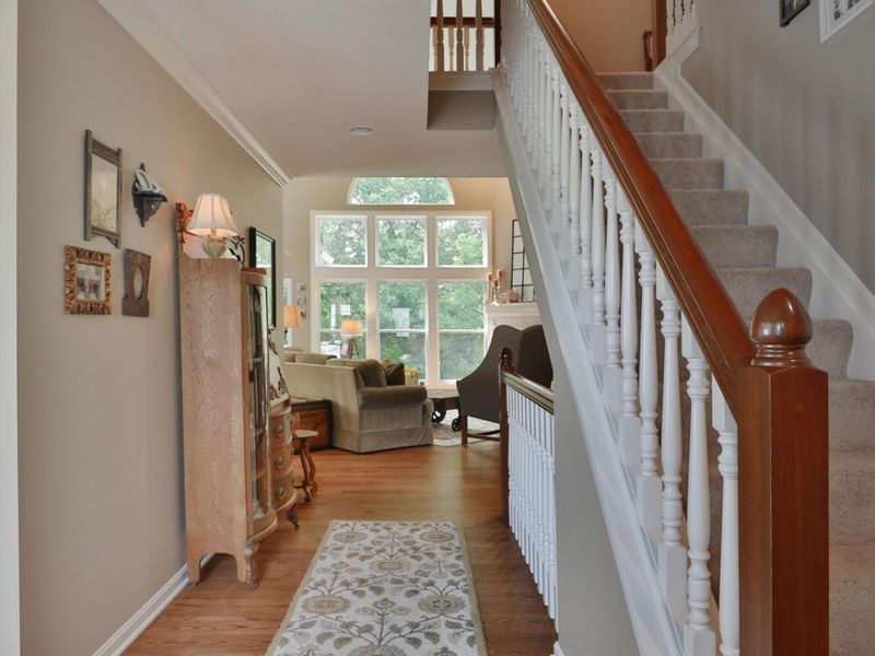 151 Tinley Park Circle , Delaware, OH 43015 Photo 9