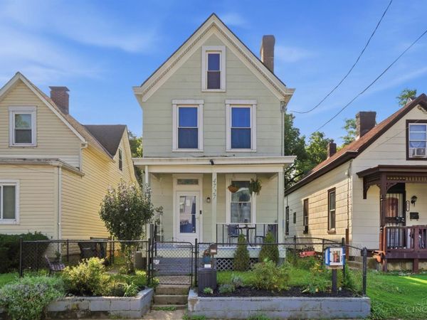 4727 Wilmer Court, Cincinnati, OH 45226