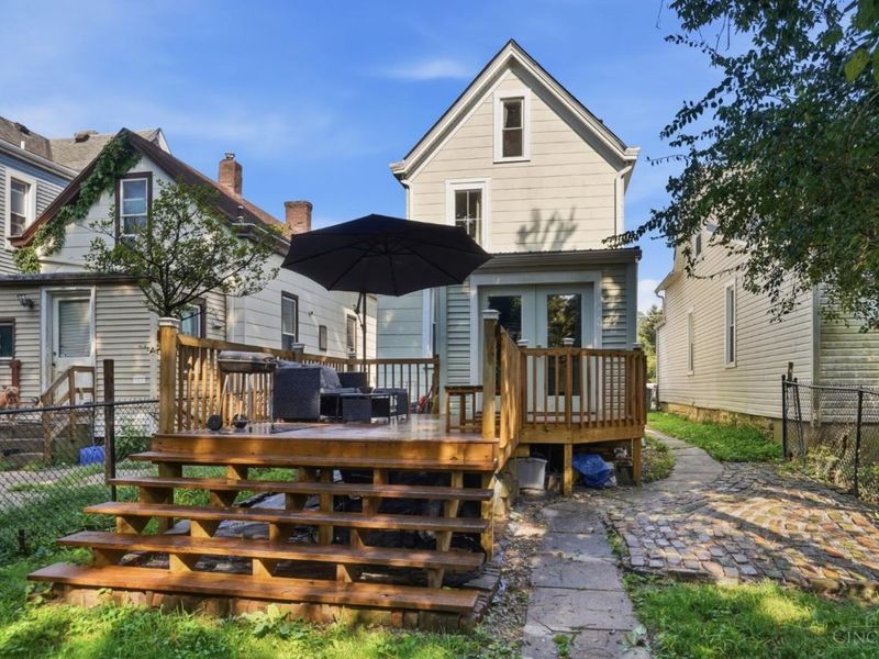 4727 Wilmer Court, Cincinnati, OH 45226 Photo 38