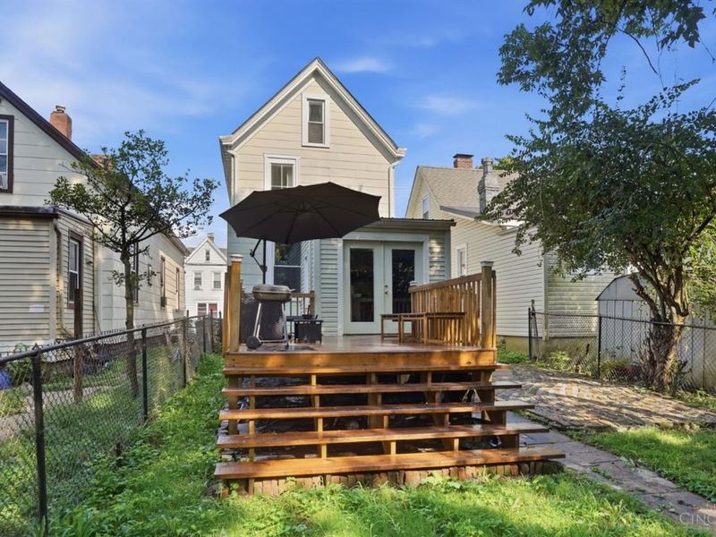 4727 Wilmer Court, Cincinnati, OH 45226 Photo 39