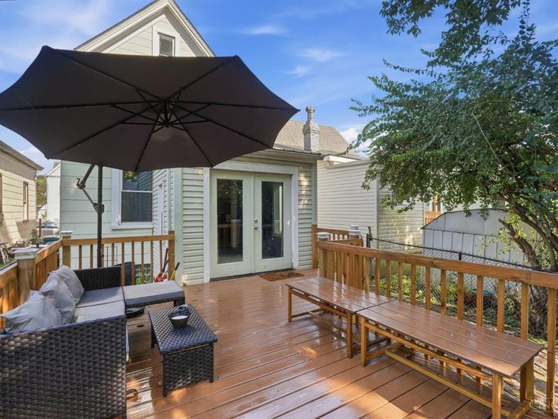 4727 Wilmer Court, Cincinnati, OH 45226 Photo 41