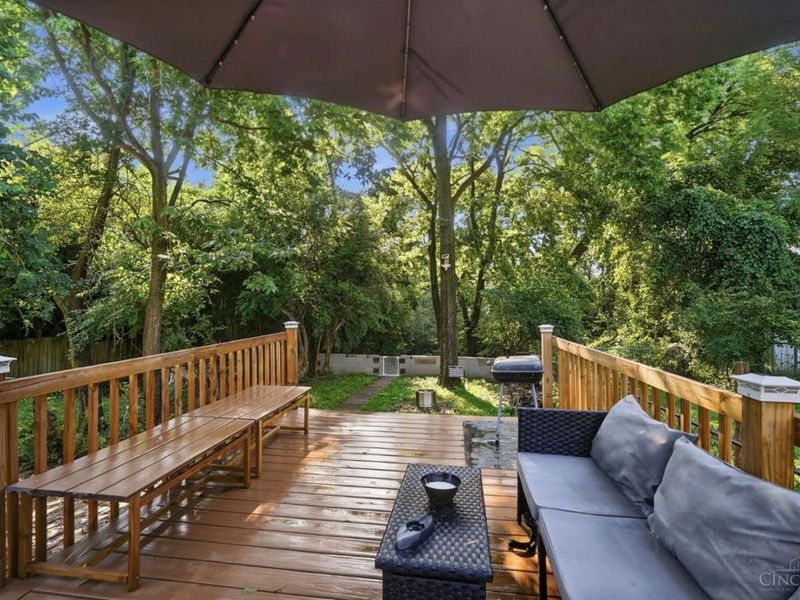 4727 Wilmer Court, Cincinnati, OH 45226 Photo 42