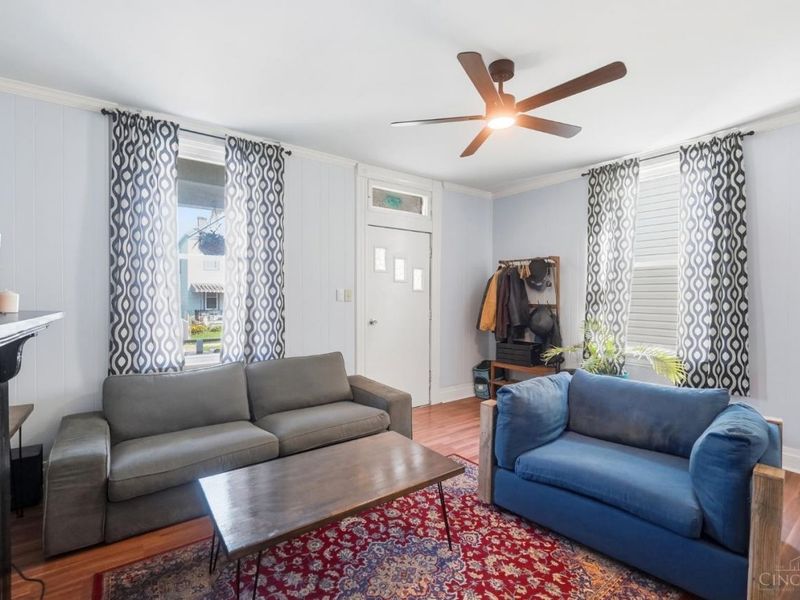 4727 Wilmer Court, Cincinnati, OH 45226 Photo 8