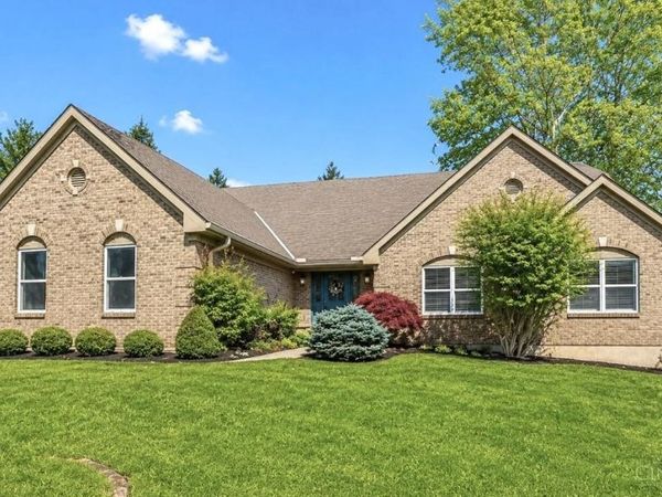 1658 Saint John Place, Union Twp, OH 45034