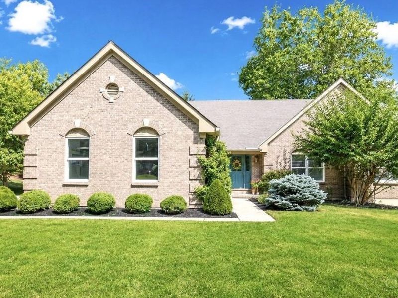 1658 Saint John Place, Union Township, OH 45034 Photo 2
