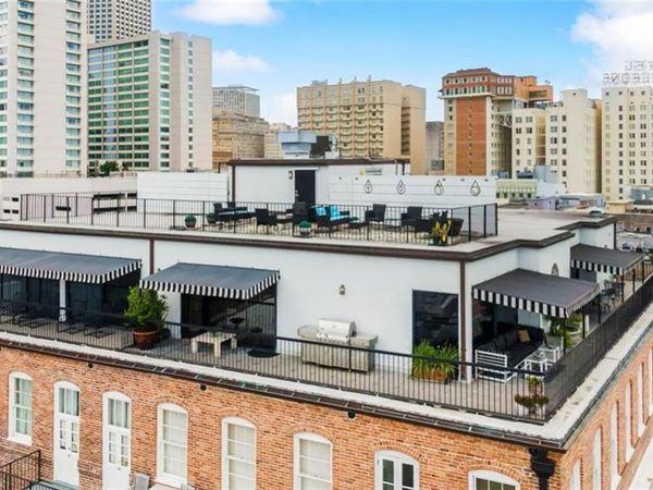 232 DECATUR Street , Unit 6a, New Orleans, LA 70130