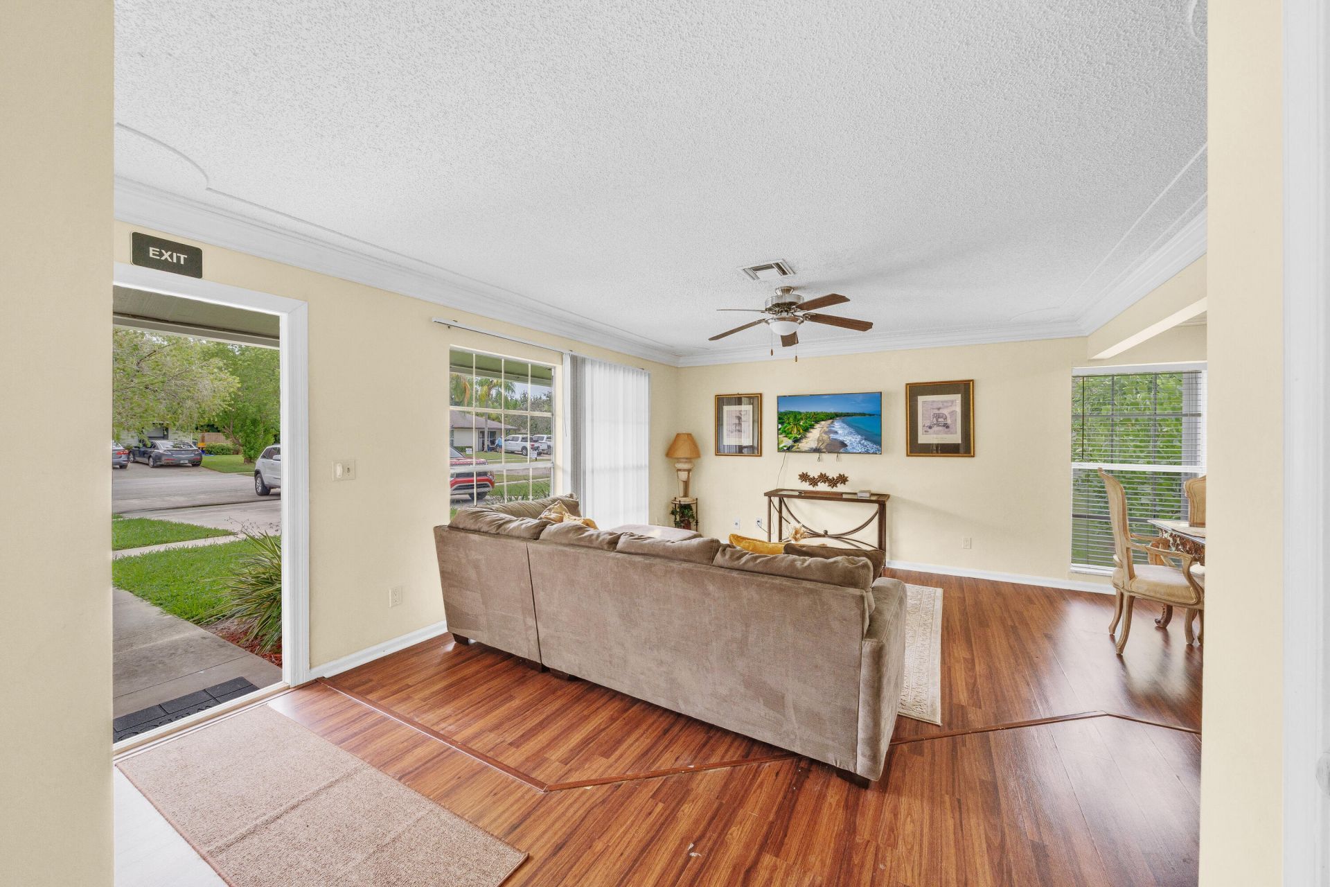1350 Riverside Circle, Unit 1, Wellington, FL 33414 Photo