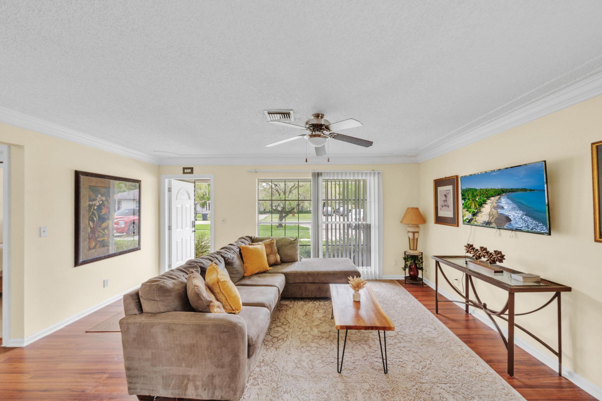 1350 Riverside Circle, Unit 1, Wellington, FL 33414 Photo