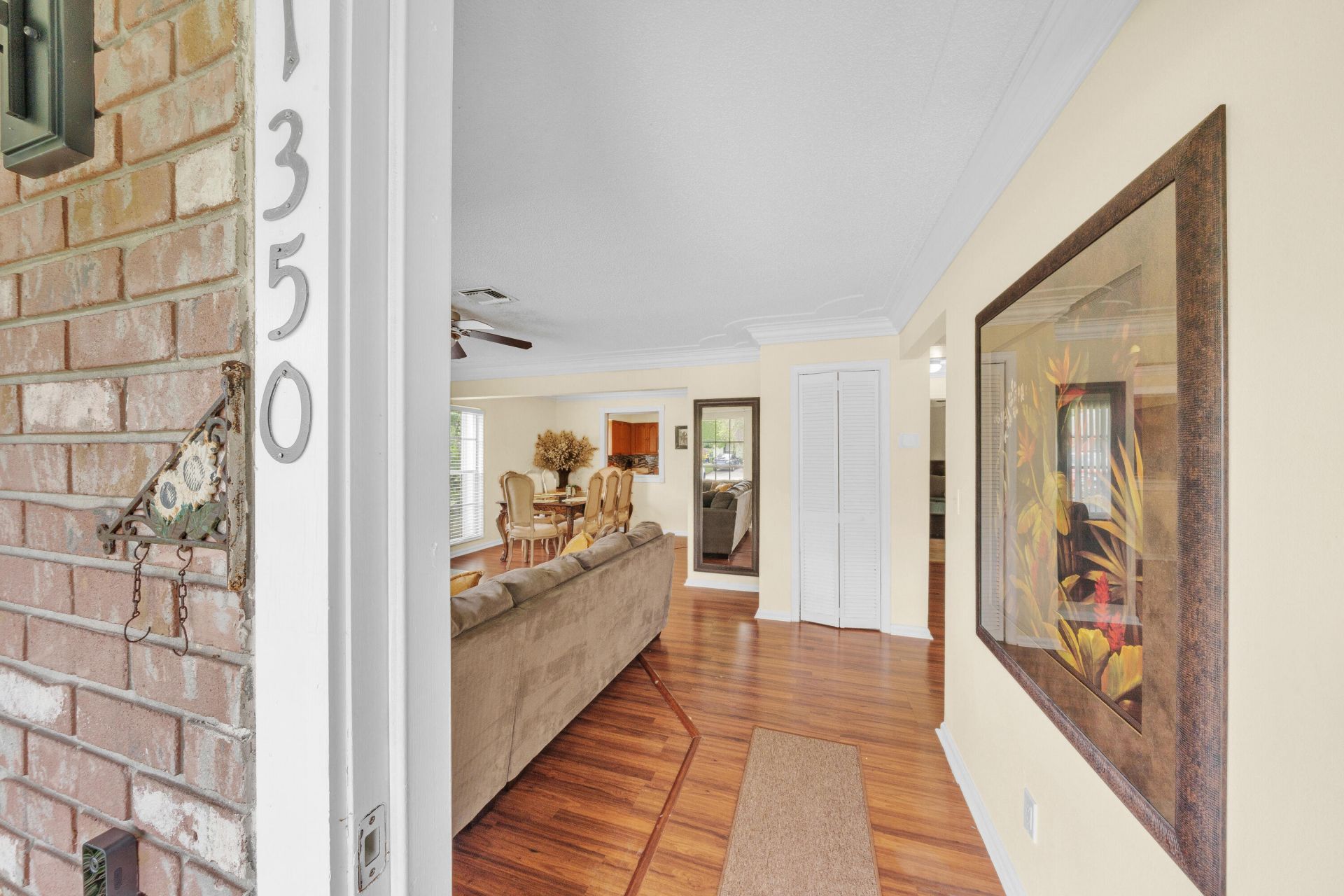 1350 Riverside Circle, Unit 1, Wellington, FL 33414 Photo