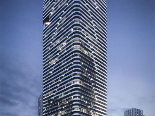 801 S Miami Avenue, Unit 1606, Miami, FL 33130