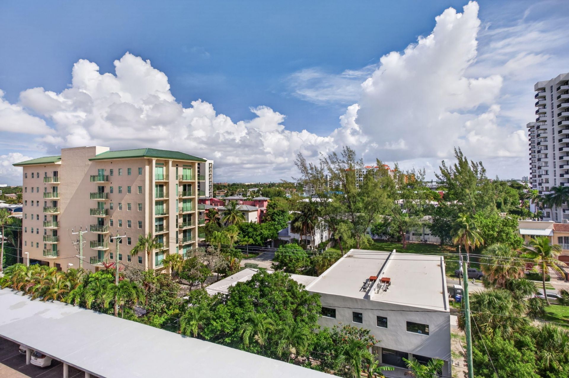 405 N Ocean Boulevard, Unit 611, Pompano Beach, FL 33062 Photo