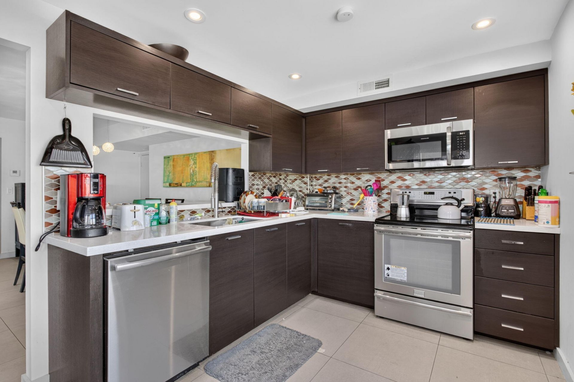 405 N Ocean Boulevard, Unit 611, Pompano Beach, FL 33062 Photo