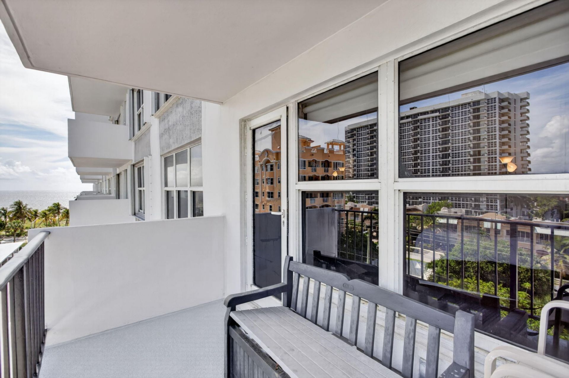 405 N Ocean Boulevard, Unit 611, Pompano Beach, FL 33062 Photo