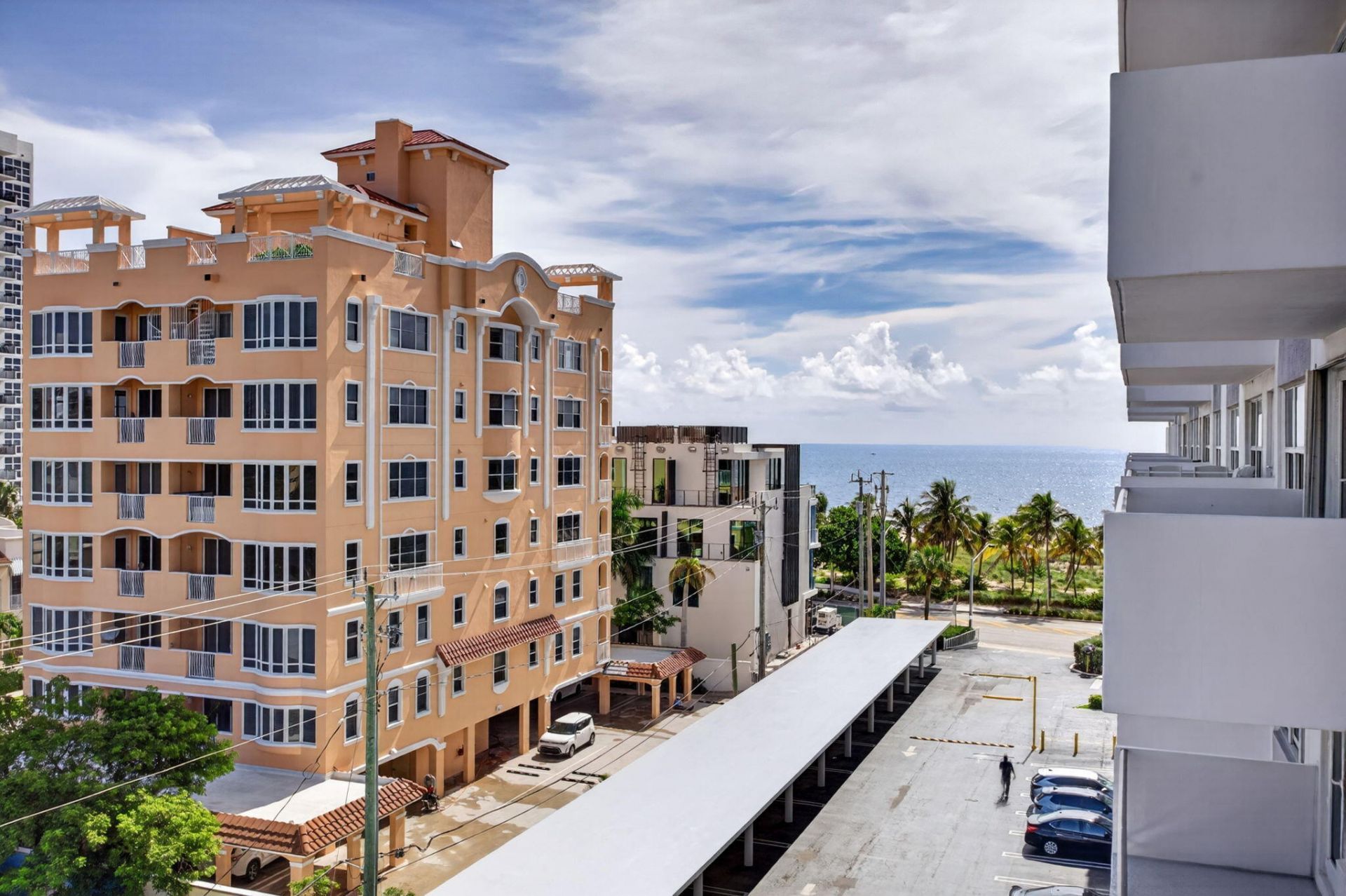 405 N Ocean Boulevard, Unit 611, Pompano Beach, FL 33062 Photo