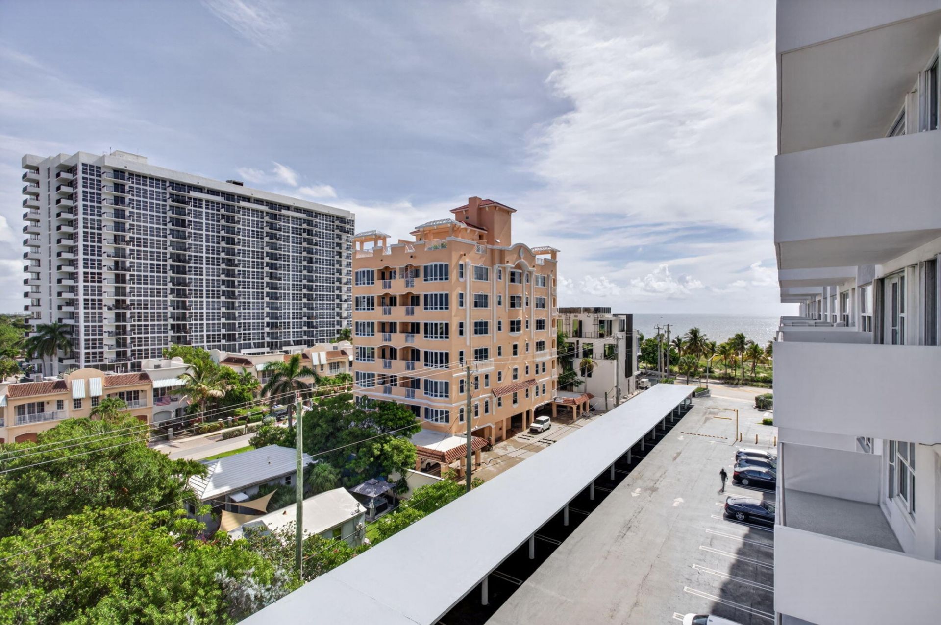 405 N Ocean Boulevard, Unit 611, Pompano Beach, FL 33062 Photo