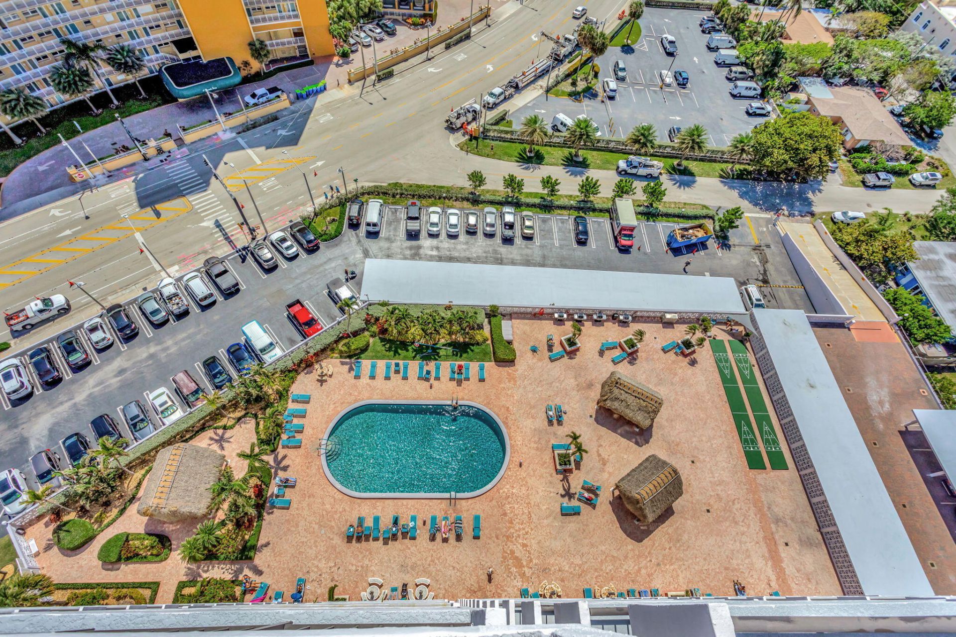 405 N Ocean Boulevard, Unit 611, Pompano Beach, FL 33062 Photo