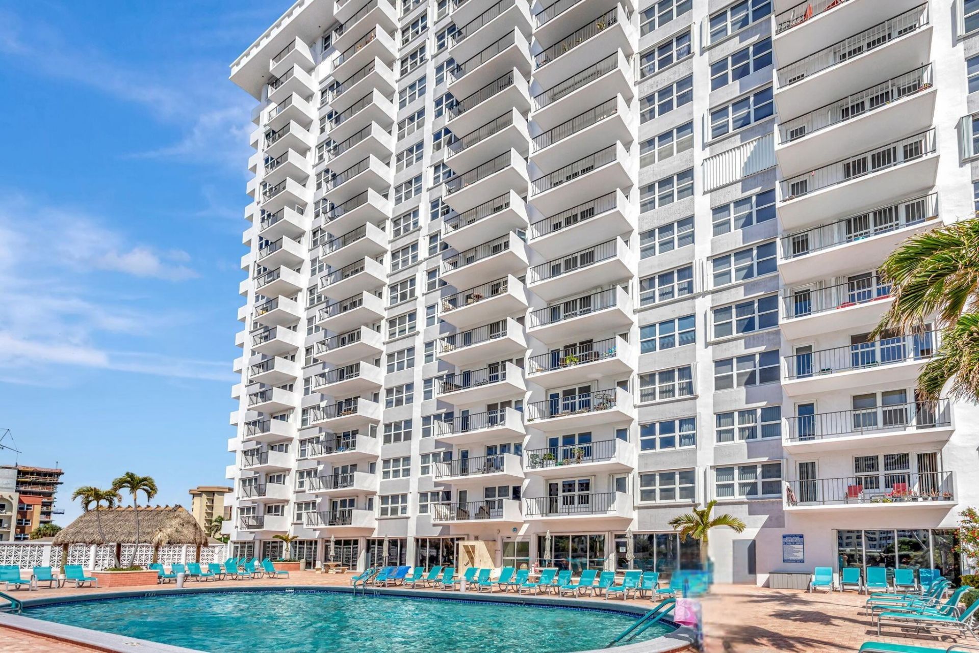 405 N Ocean Boulevard, Unit 611, Pompano Beach, FL 33062 Photo