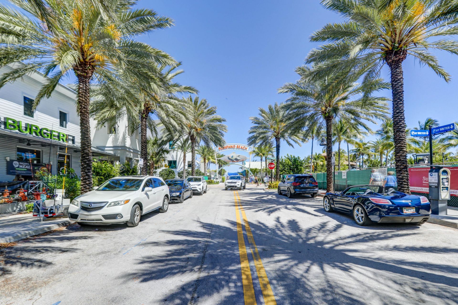 405 N Ocean Boulevard, Unit 611, Pompano Beach, FL 33062 Photo