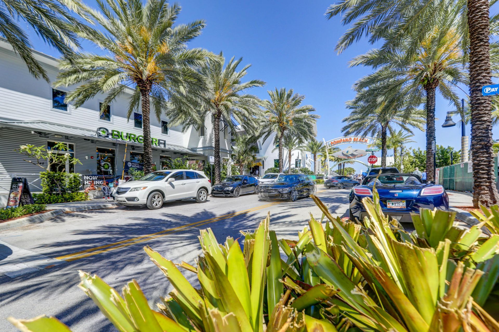 405 N Ocean Boulevard, Unit 611, Pompano Beach, FL 33062 Photo