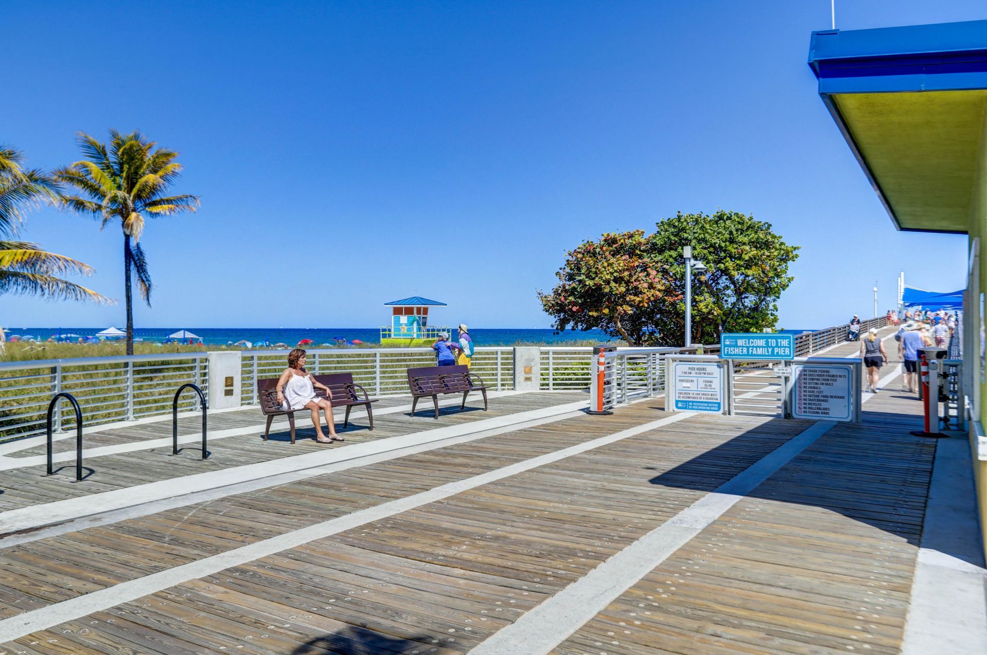 405 N Ocean Boulevard, Unit 611, Pompano Beach, FL 33062 Photo