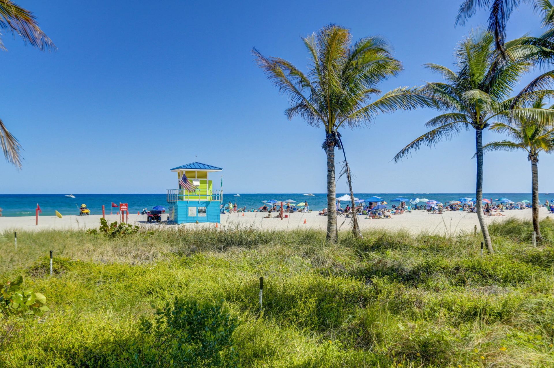 405 N Ocean Boulevard, Unit 611, Pompano Beach, FL 33062 Photo