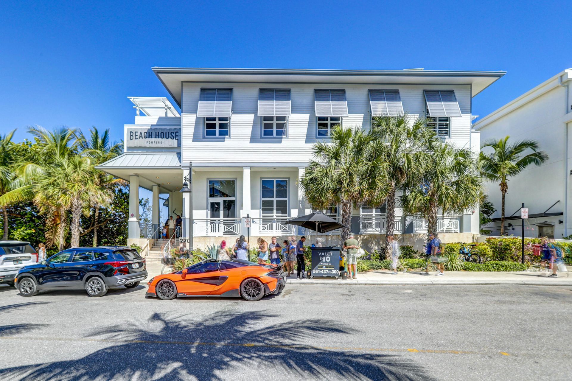 405 N Ocean Boulevard, Unit 611, Pompano Beach, FL 33062 Photo