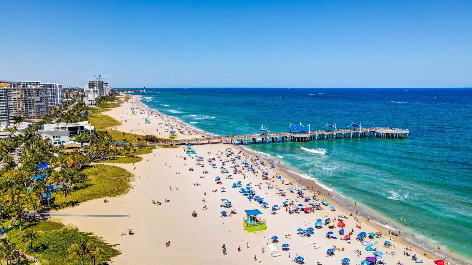 405 N Ocean Boulevard, Unit 611, Pompano Beach, FL 33062 Photo