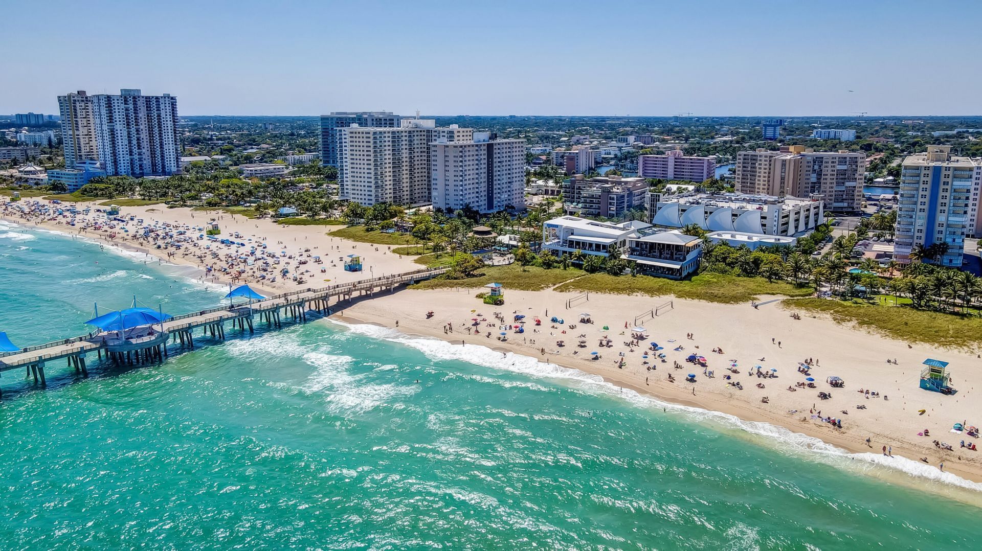 405 N Ocean Boulevard, Unit 611, Pompano Beach, FL 33062 Photo