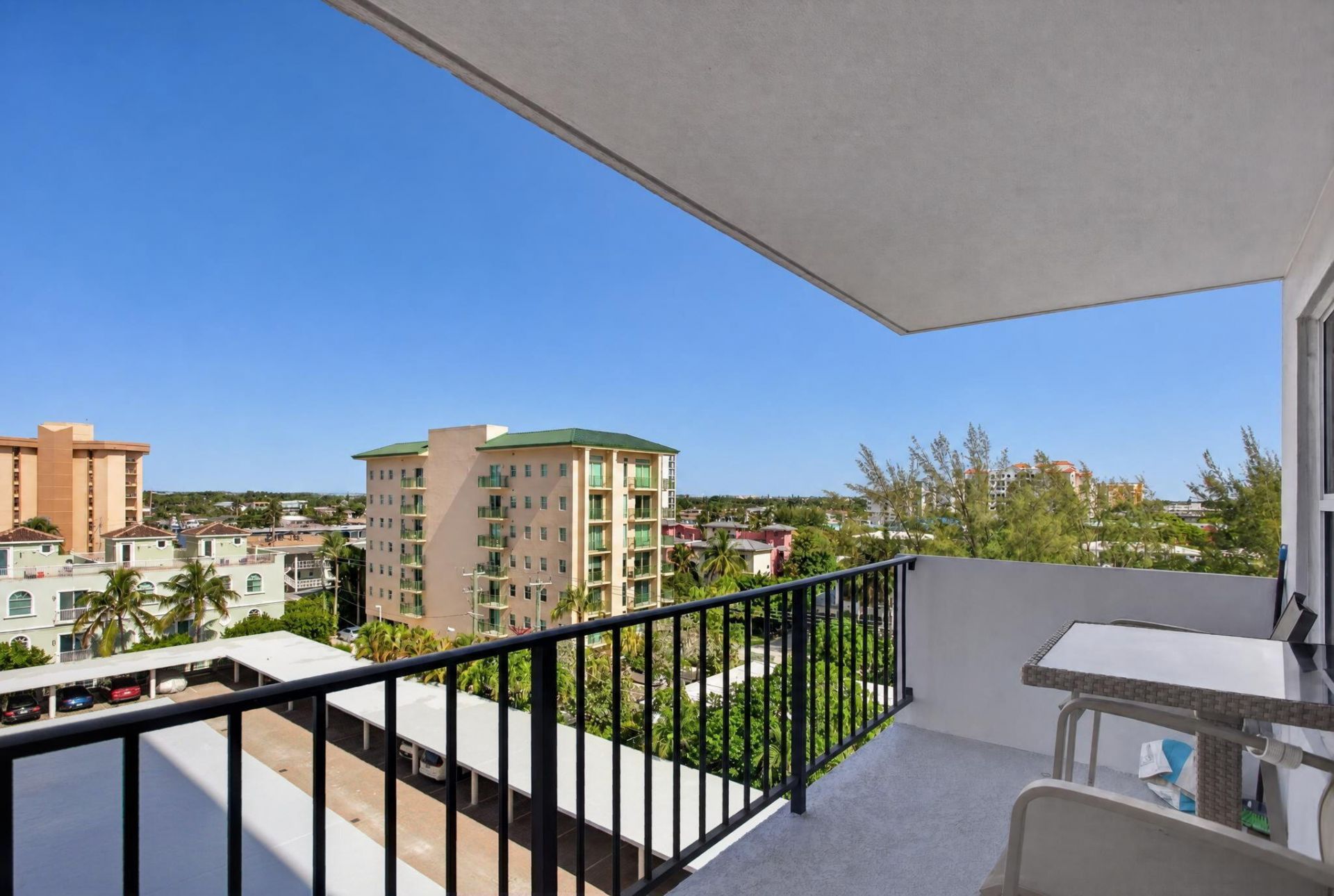 405 N Ocean Boulevard, Unit 611, Pompano Beach, FL 33062 Photo