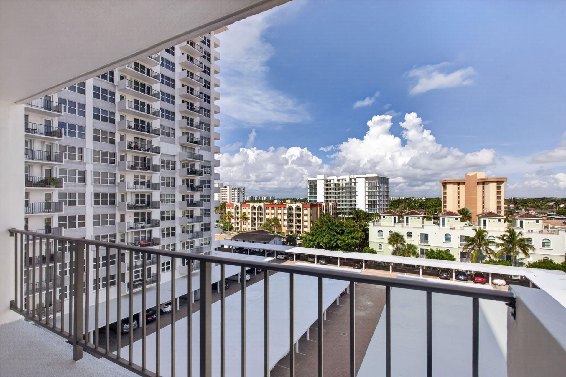 405 N Ocean Boulevard, Unit 611, Pompano Beach, FL 33062 Photo