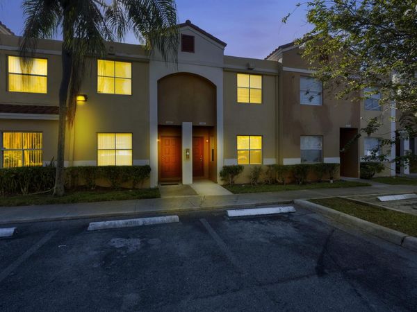 4080 NW 90TH Avenue, Unit 4080, Sunrise, FL 33351