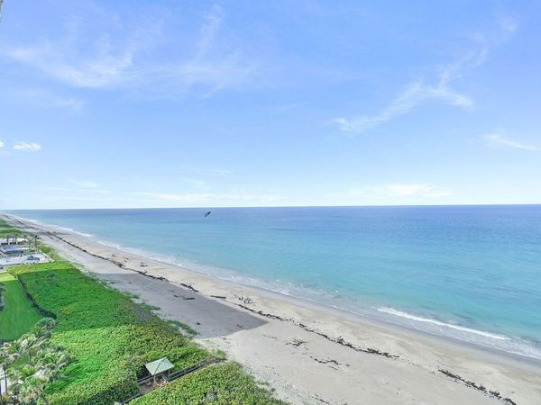 9940 S OCEAN Drive, Unit 1101, Jensen Beach, FL 34957