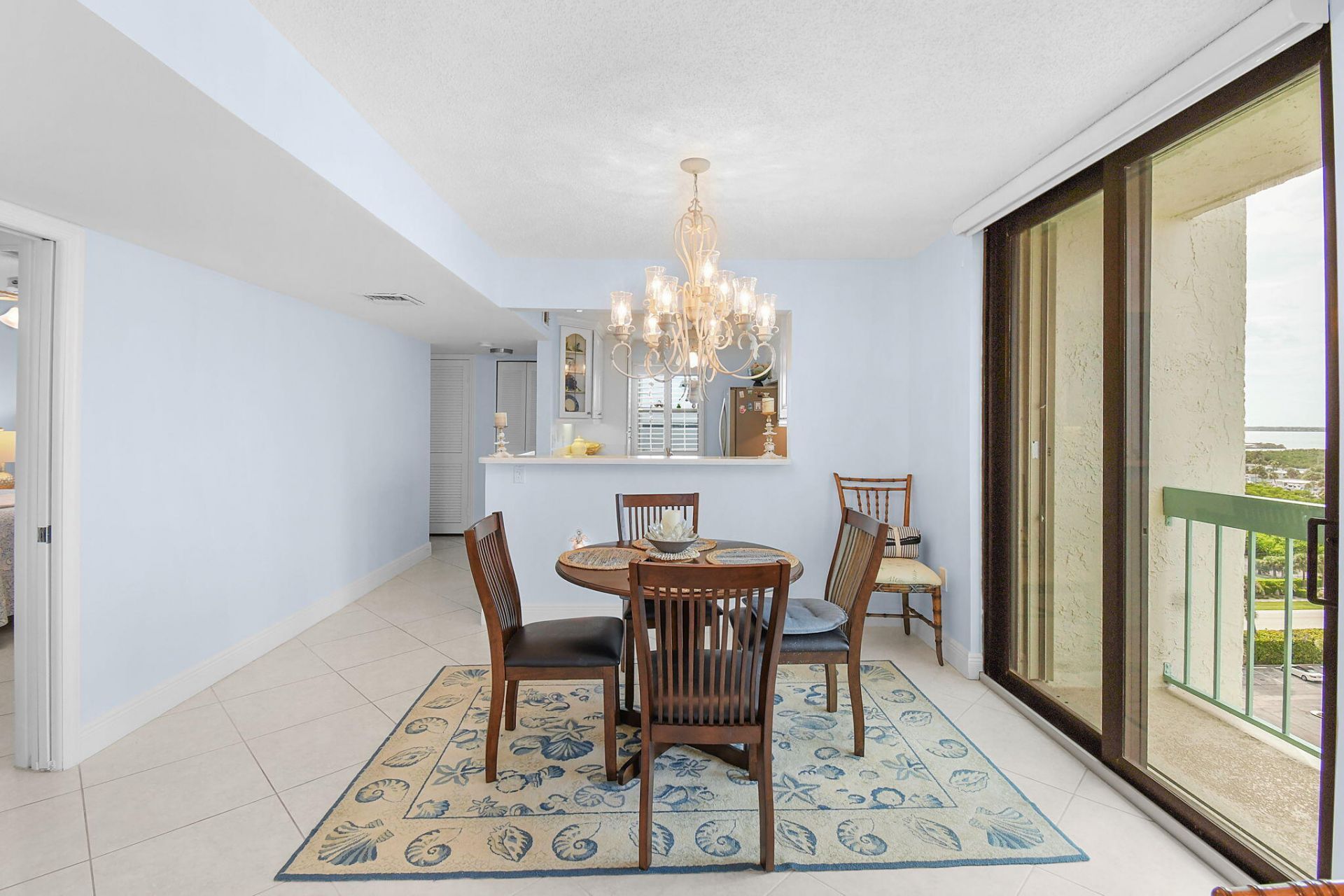 9940 S Ocean Drive, Unit 1101, Jensen Beach, FL 34957 Photo