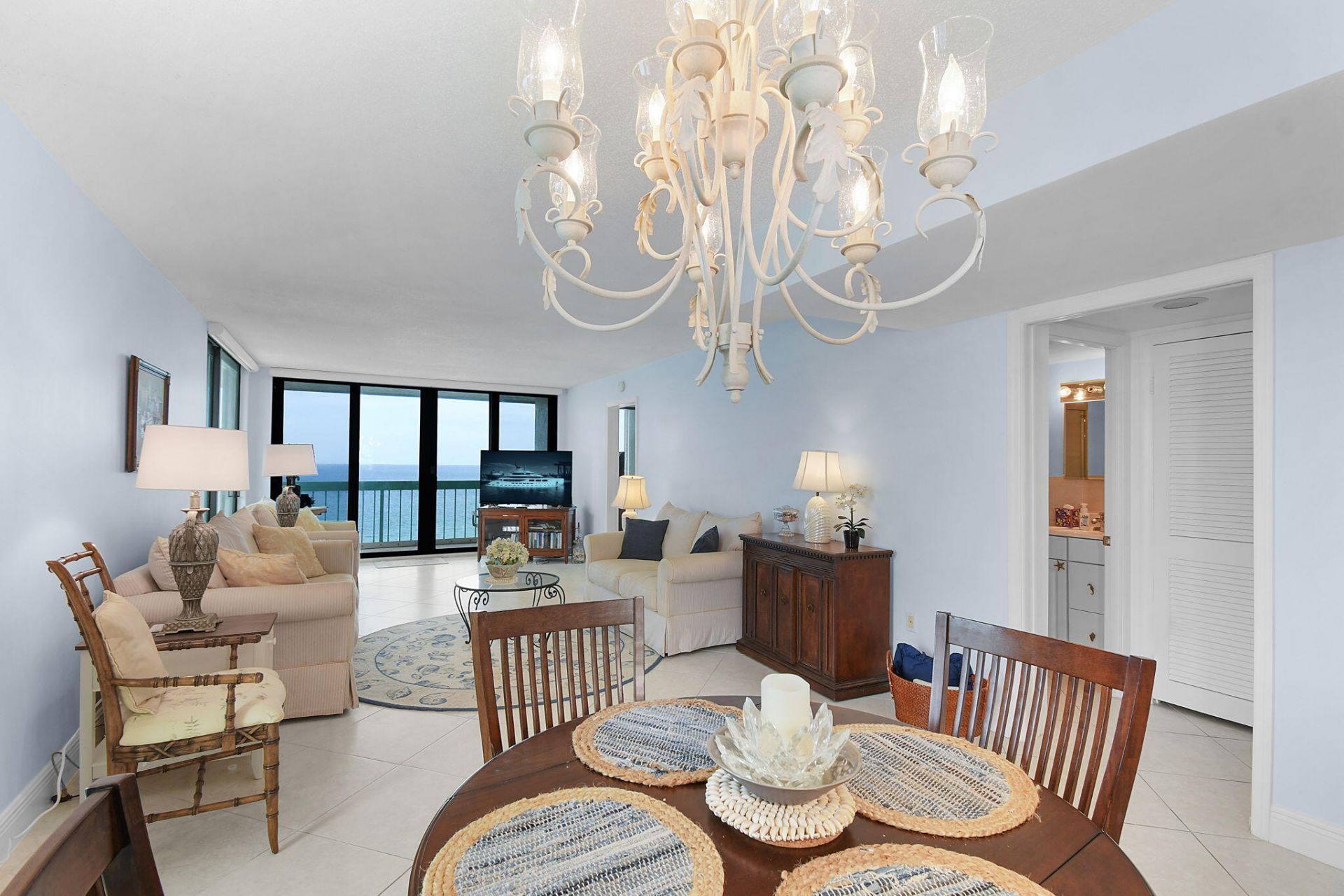 9940 S Ocean Drive, Unit 1101, Jensen Beach, FL 34957 Photo