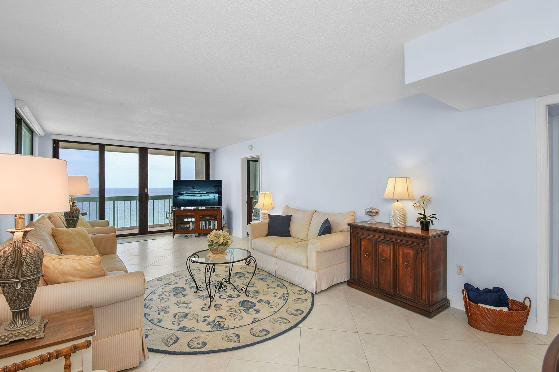 9940 S Ocean Drive, Unit 1101, Jensen Beach, FL 34957 Photo