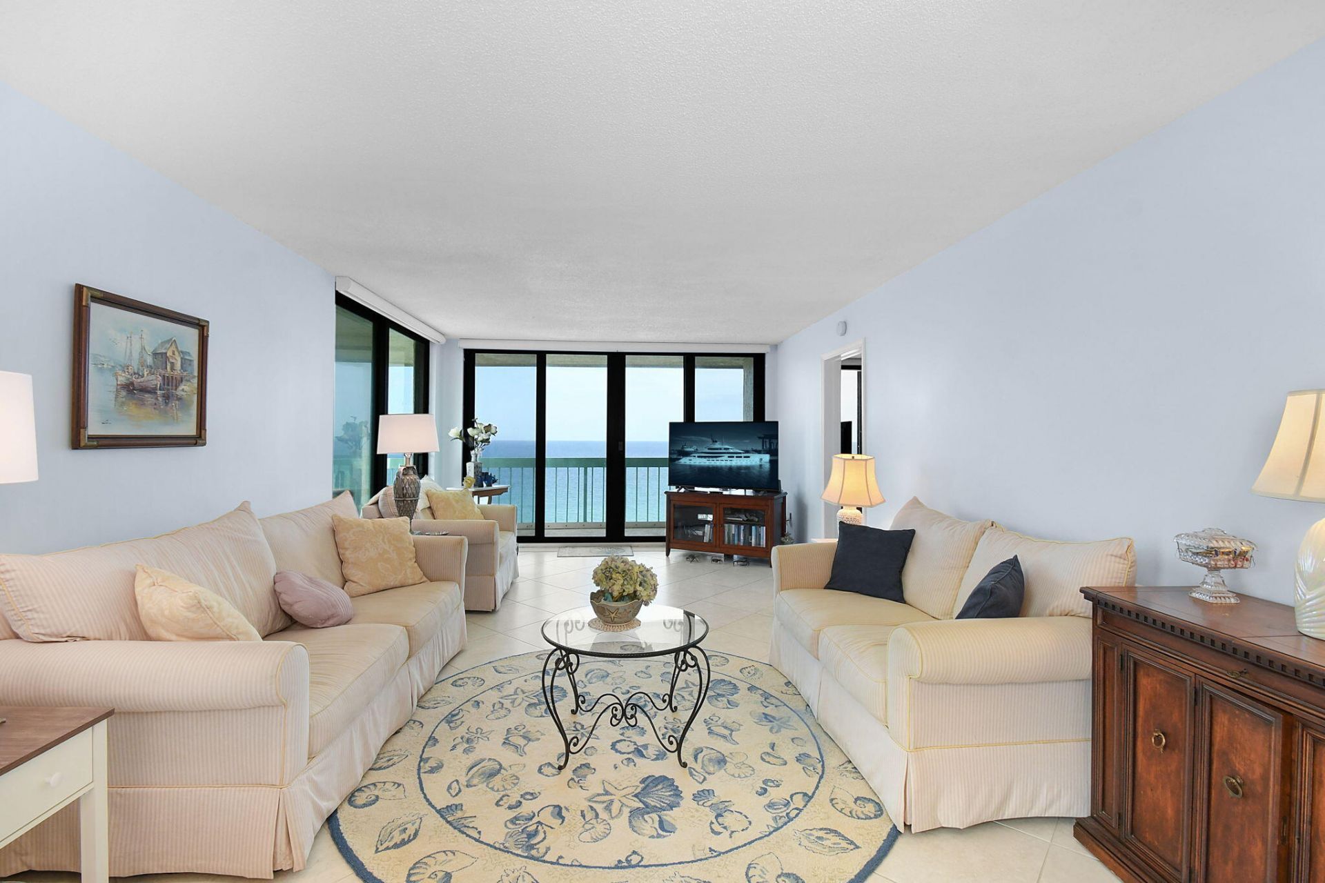 9940 S Ocean Drive, Unit 1101, Jensen Beach, FL 34957 Photo
